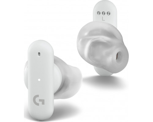 Logitech G FITS White (985-001183)