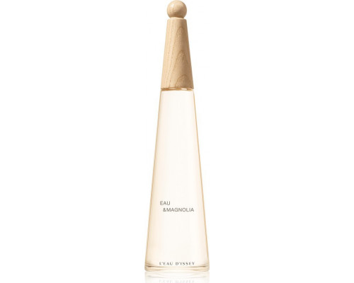 Issey Miyake Perfumy Damskie Issey Miyake L'Eau d'Issey Eau & Magnolia EDT (50 ml)