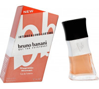 Bruno Banani Bruno Banani Magnetic Woman Woda toaletowa 30ml