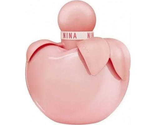 Nina Ricci Perfumy Damskie Nina Rose Nina Ricci EDT - 30 ml