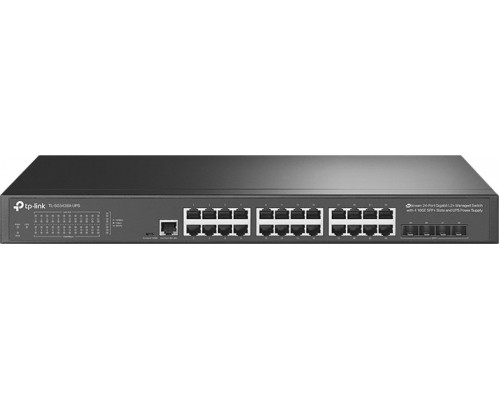Switch TP-Link TL-SG3428X-UPS