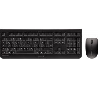 Cherry CHERRY DW 3000  RF Wireless QWERTZ Czech Black