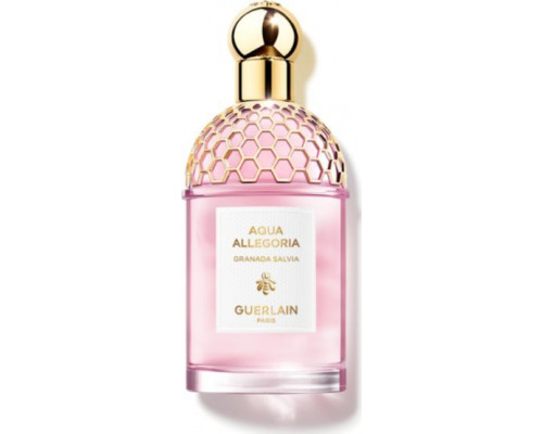 Guerlain Aqua Allegoria Granada Salvia EDT 125 ml