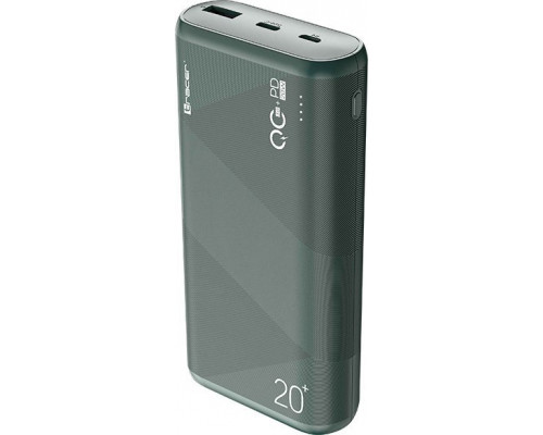 Tracer Kori 20000 mAh Green