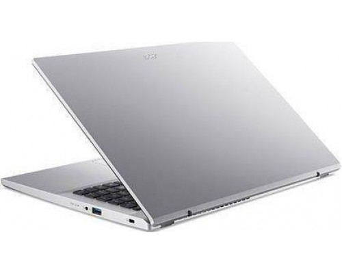 Laptop Acer Notebook|ACER|Aspire|A315-59-507T|CPU i5-1235U|1300 MHz|15.6"|1920x1080|RAM 8GB|DDR4|SSD 512GB|Intel Iris Xe Graphics|Integrated|ENG|Windows 11 Home|Silver|1.78 kg|NX.K6TEL.00A