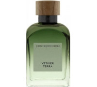 Adolfo Dominguez Perfumy Męskie Adolfo Dominguez Vetiver Terra EDP (120 ml)