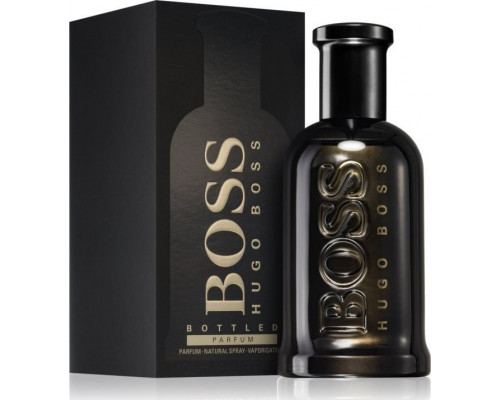 Hugo Boss Hugo Boss BOSS Bottled Parfum Perfumowana Męska 100ML