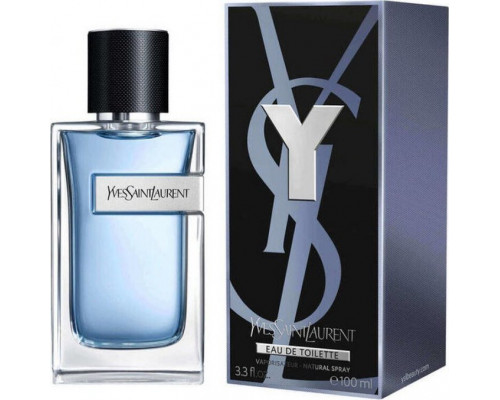 Yves Saint Laurent Yves Saint Laurent Y EDT 100 ml