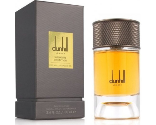 Dunhill Perfumy Męskie Dunhill EDP Signature Collection Indian Sandalwood (100 ml)