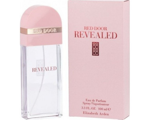 Elizabeth Arden Perfumy Damskie Elizabeth Arden   EDP Red Door Revealed (100 ml)