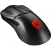 MSI bezprzewodowa GM31 Clutch Lightweight