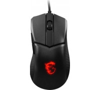 MSI przewodowa Clutch GM31 Lightweight