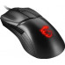 MSI przewodowa Clutch GM31 Lightweight