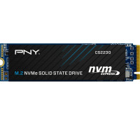 SSD 1TB SSD PNY CS2230 1TB M.2 2280 PCI-E x4 Gen4 NVMe (M280CS2230-1TB-RB)