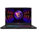 Laptop MSI Katana 17 B12VFK-075XPL i7-12650H / 16 GB / 1 TB / W11 / RTX 4060 / 144 Hz