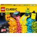 LEGO Classic Creative Neon Fun (11027)