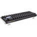 Ducky Ducky One 3 Classic Black/White SF Gaming Tastatur, RGB LED - MX-Blue (US)