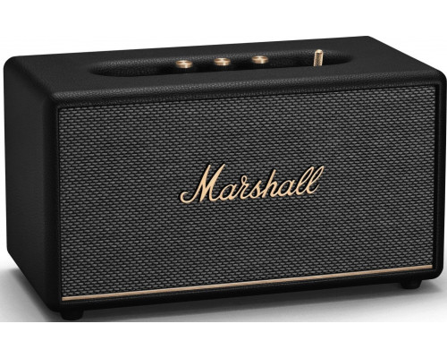 Marshall Stanmore III black (002141710000)