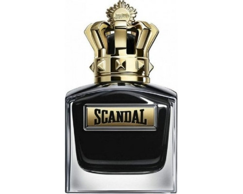 Jean Paul Gaultier Perfumy Męskie Jean Paul Gaultier Scandal Le Parfum EDP (100 ml)