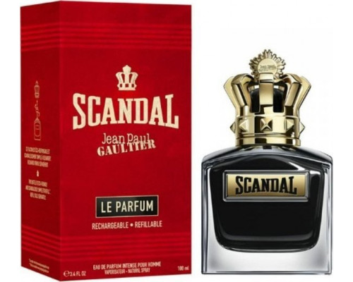 Jean Paul Gaultier Perfumy Męskie Jean Paul Gaultier Scandal Le Parfum EDP (50 ml)