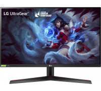 LG UltraGear 27GN800P-B