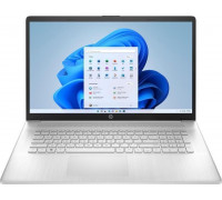 Laptop HP 17-cp1024nw Ryzen 5 5625U / 8 GB / 512 GB / W11 (712Y9EA)