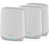 NETGEAR System WiFi 6 Orbi 3-pak (RBK763S-100EUS)