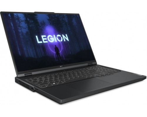Laptop Lenovo Legion Pro 5 16IRX8 i5-13500HX / 64 GB / 2 TB / RTX 4060 / 165 Hz / Win11 Home (82WK00CHPB)