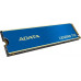 SSD 2TB SSD ADATA Legend 710 2TB M.2 2280 PCI-E x4 Gen3 NVMe (ALEG-710-2TCS)
