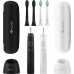 Brush TrueLife SonicBrush Compact Duo Black/White