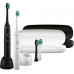 Brush TrueLife SonicBrush Compact Duo Black/White