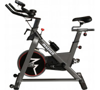 Master Rower Spinning Training MASTER X-18