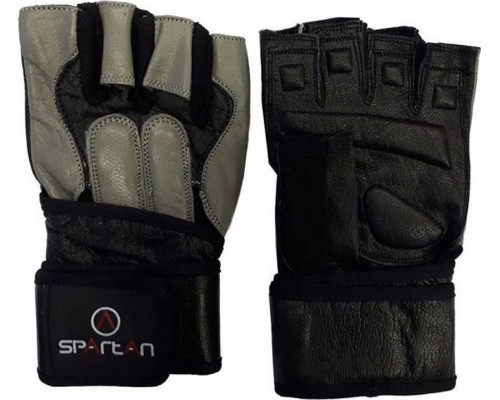 Spartan Treniņu cimdi SPARTAN S  