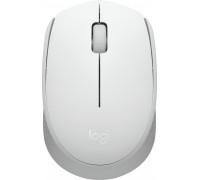 Logitech M171 biała (910-006867)