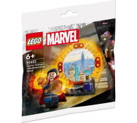 LEGO Marvel™ Doctor Stranges Interdimensional Portal (30652)