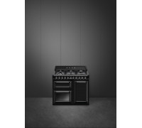 Smeg TR103BL one size