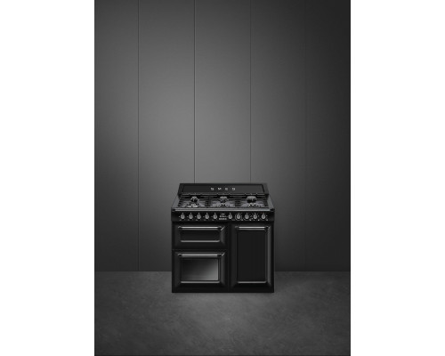 Smeg TR103BL one size