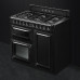 Smeg TR103BL one size