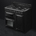 Smeg TR103BL one size