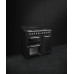 Smeg TR103BL one size