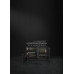 Smeg TR103BL one size