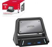 Unitek Pro for Steam Decka™ 100W 8K USB-C (D1097A)
