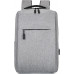 Gearlab Gearlab GLB203622 torba na notebooka 39,6 cm (15.6") Backpack Gray