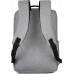 Gearlab Gearlab GLB203622 torba na notebooka 39,6 cm (15.6") Backpack Gray