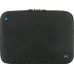 Mobilis Mobilis 003065 torba na notebooka 35,6 cm (14") Etui pocket Black