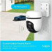 TP-Link Kamera Tapo C500 WiFi 1080p Outdoor