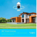 TP-Link Kamera Tapo C500 WiFi 1080p Outdoor