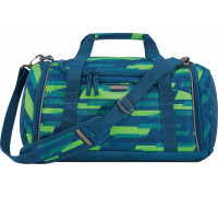 Coocazoo COOCAZOO 2.0 bag sport, kolor: Lime Stripe