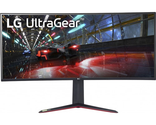 LG UltraGear 38GN950P-B