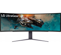 LG UltraGear 49GR85DC-B.AEU